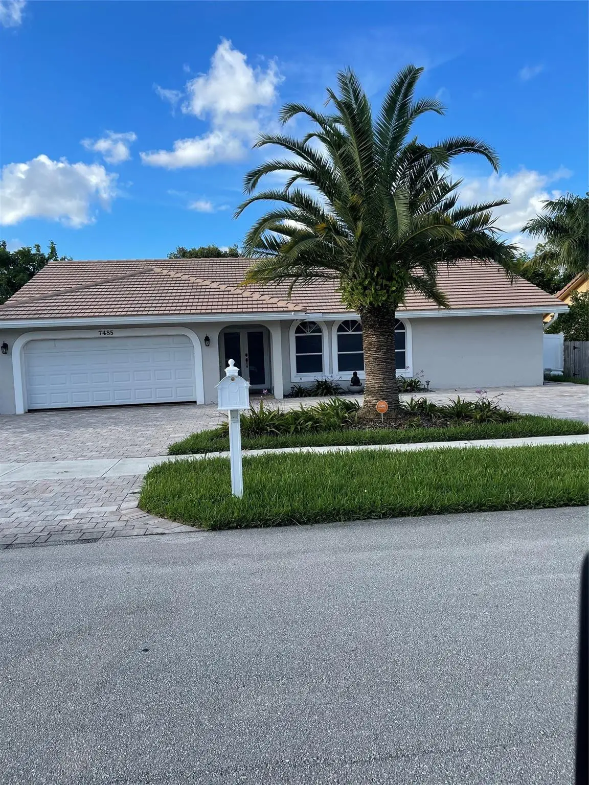 7485 Royal Palm Boulevard, Margate, FL 33063 - #1