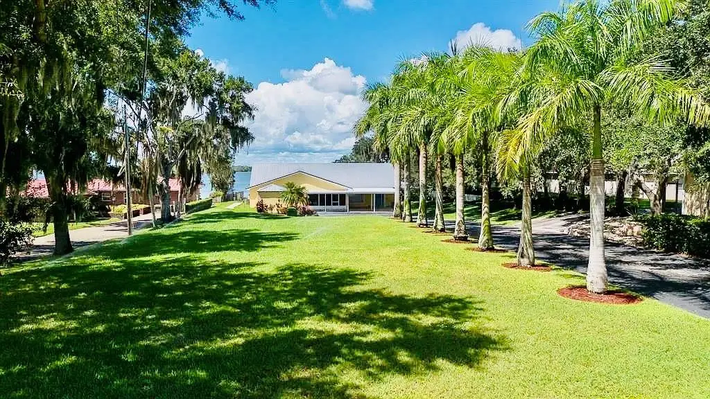 131 Sunset Drive, Lake Placid, FL 33852 - #1