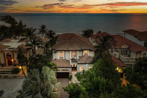 3567 S Ocean Boulevard, Highland Beach, FL 33487