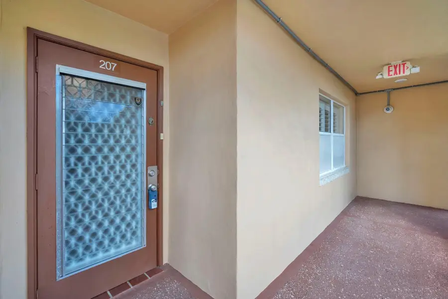 9301 Sunrise Lakes Boulevard #207, Sunrise, FL 33322 - #3