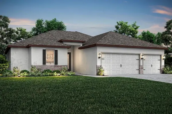 4562 Daemon Street, Port St Lucie, FL 34953