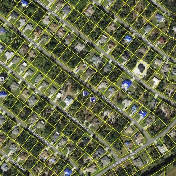 00 Lansdale, North Port, FL 34286 - #1