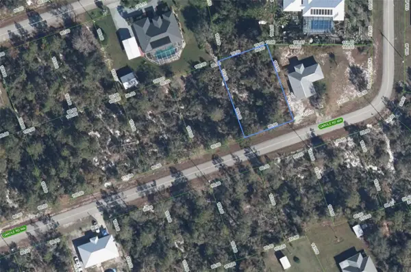 235 Carole Road, Lake Placid, FL 33852