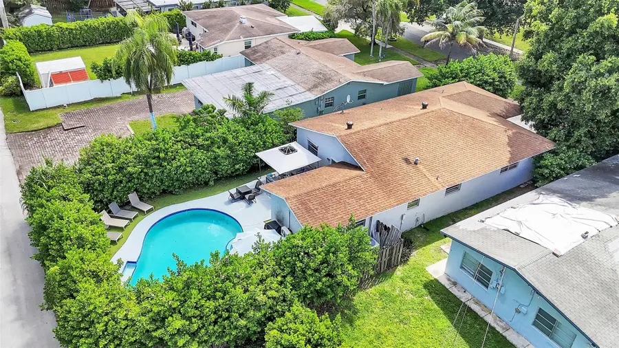 214 SE 6th Street, Dania Beach, FL 33004 - #3
