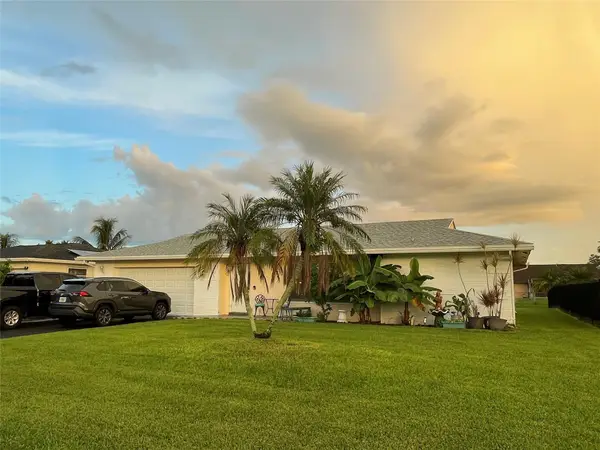 9208 NW 80th Street, Tamarac, FL 33321