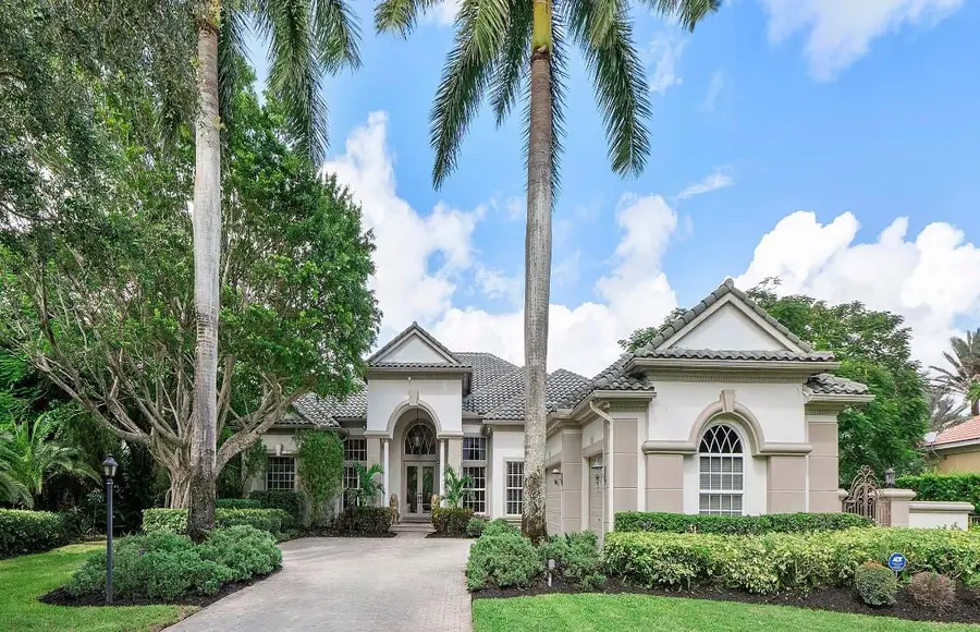10253 NW 66th Drive, Parkland, FL 33076 - #2