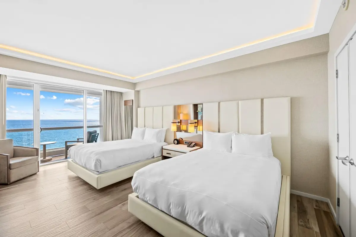 551 N Fort Lauderdale Beach Boulevard #H1115, Fort Lauderdale, FL 33304 - #1
