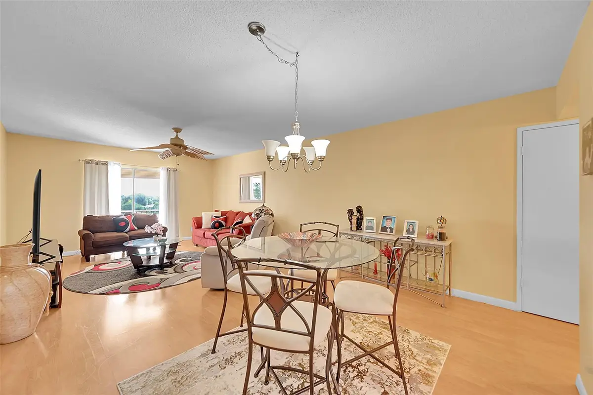 3475 Broken Woods Drive #401, Coral Springs, FL 33065 - #1