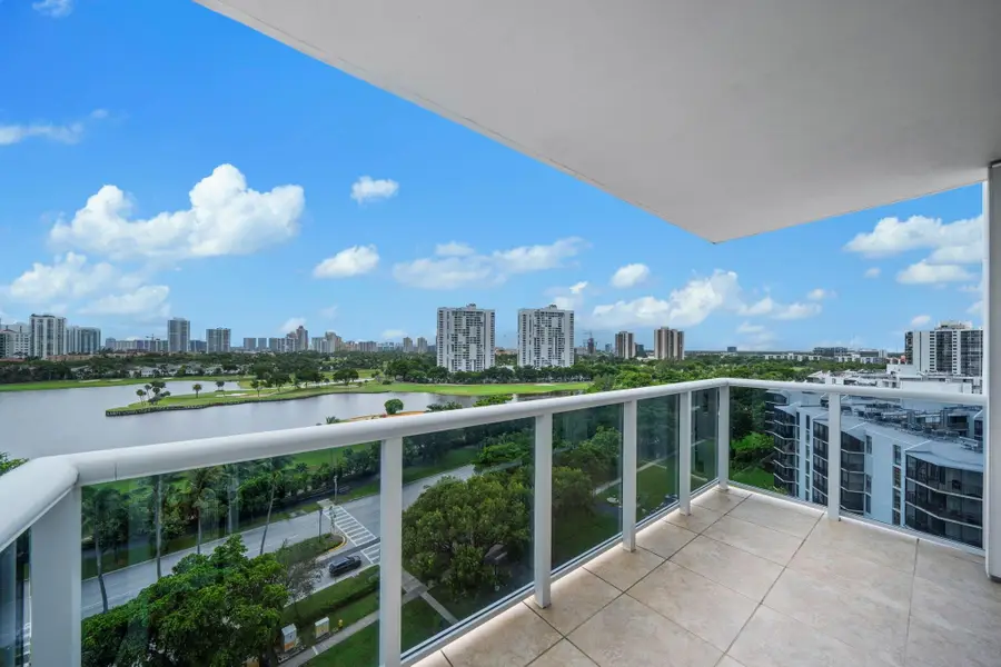 3625 N Country Club Drive #1208, Aventura, FL 33180 - #2