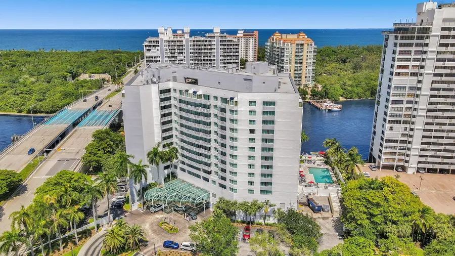 2670 E Sunrise Boulevard #922, Fort Lauderdale, FL 33304 - #2