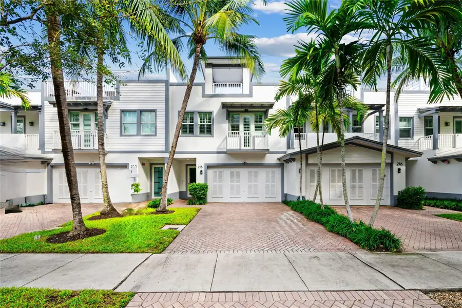 218 NE 15th Avenue #218, Fort Lauderdale, FL 33301 - #2