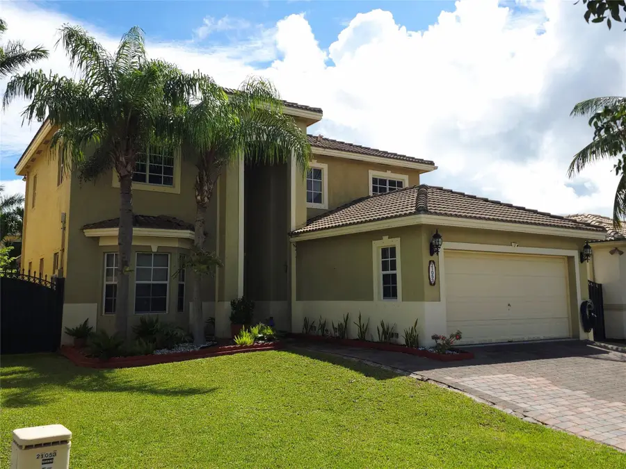 21053 SW 88th Place, Cutler Bay, FL 33189 - #3