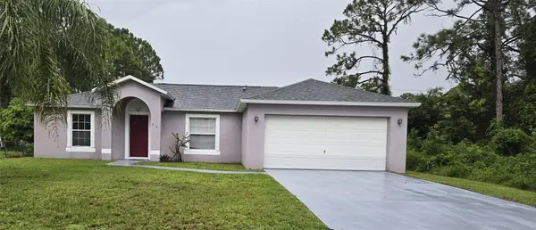 316 Trembley Avenue, Palm Bay, FL 32908