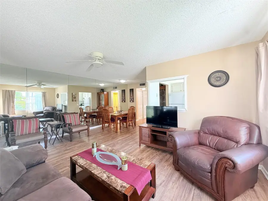204 Oakridge M #204, Deerfield Beach, FL 33442 - #3