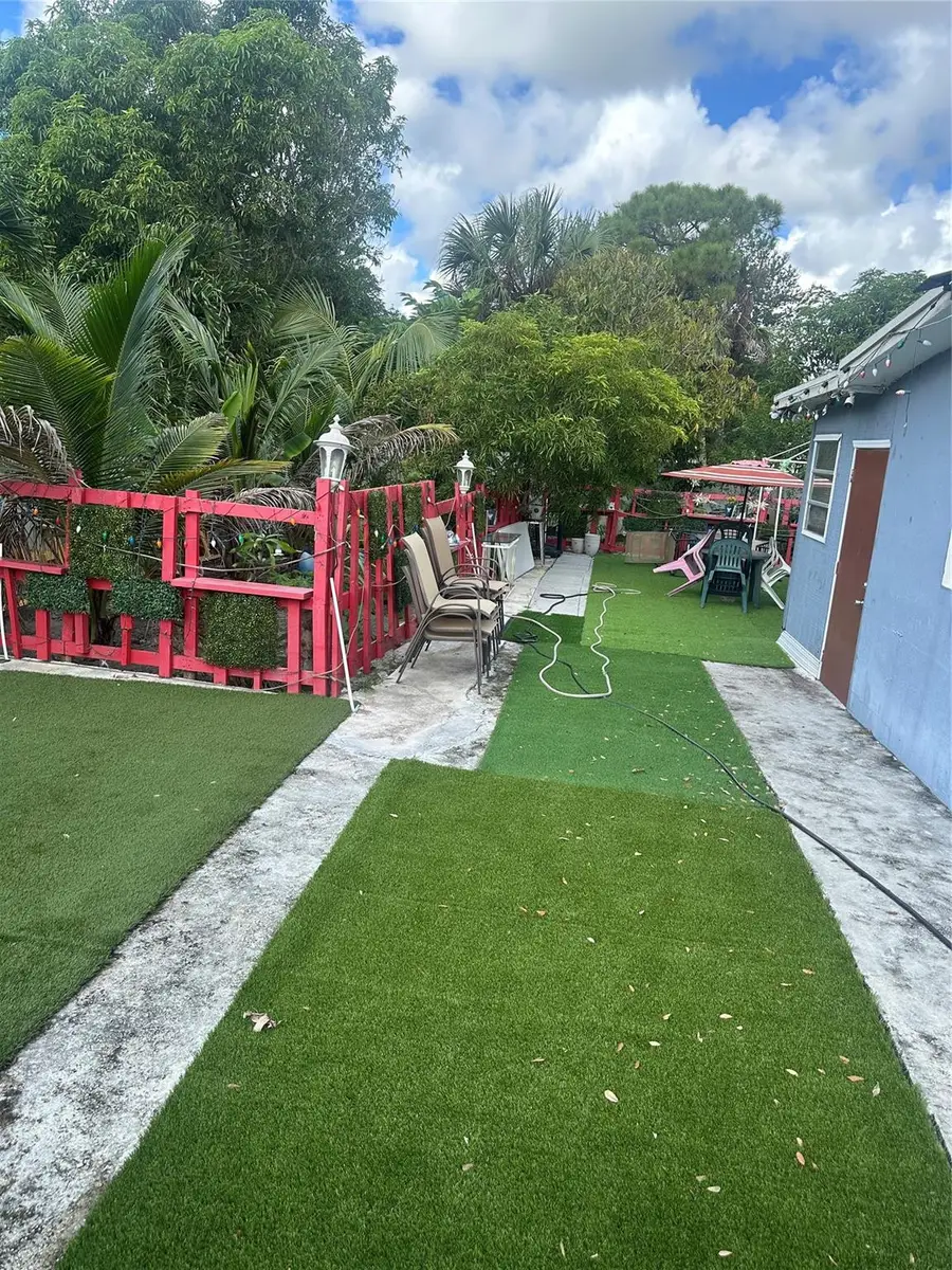 541 NW 33rd Avenue, Lauderhill, FL 33311 - #3