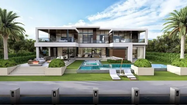 2501 Del Lago Drive, Fort Lauderdale, FL 33316 - #3