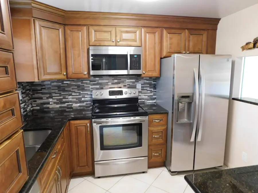 9580 Sunrise Lakes Boulevard #202, Sunrise, FL 33322 - #3
