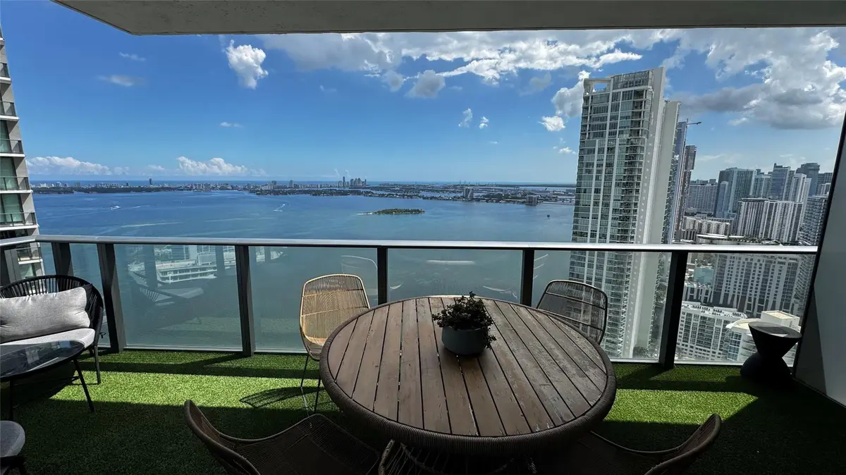 650 NE 32nd Street #4307, Miami, FL 33137 - #1