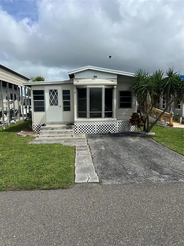 10 Shell Road, Okeechobee, FL 34974
