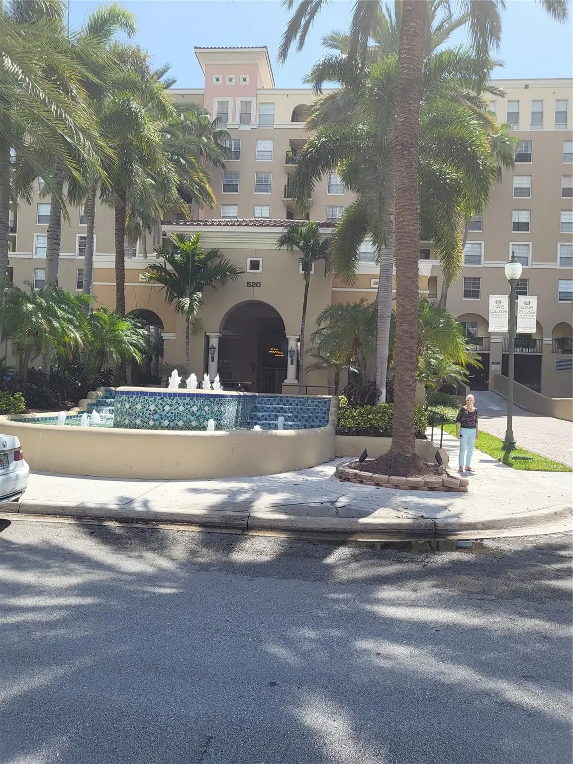 520 SE 5th Avenue #3704, Fort Lauderdale, FL 33301 - #1