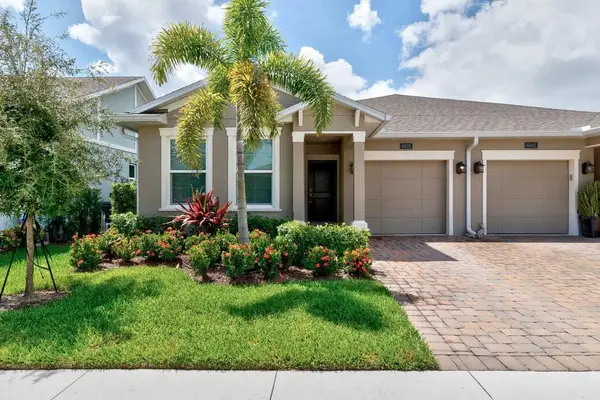 6035 Red Maple Manor, Vero Beach, FL 32966