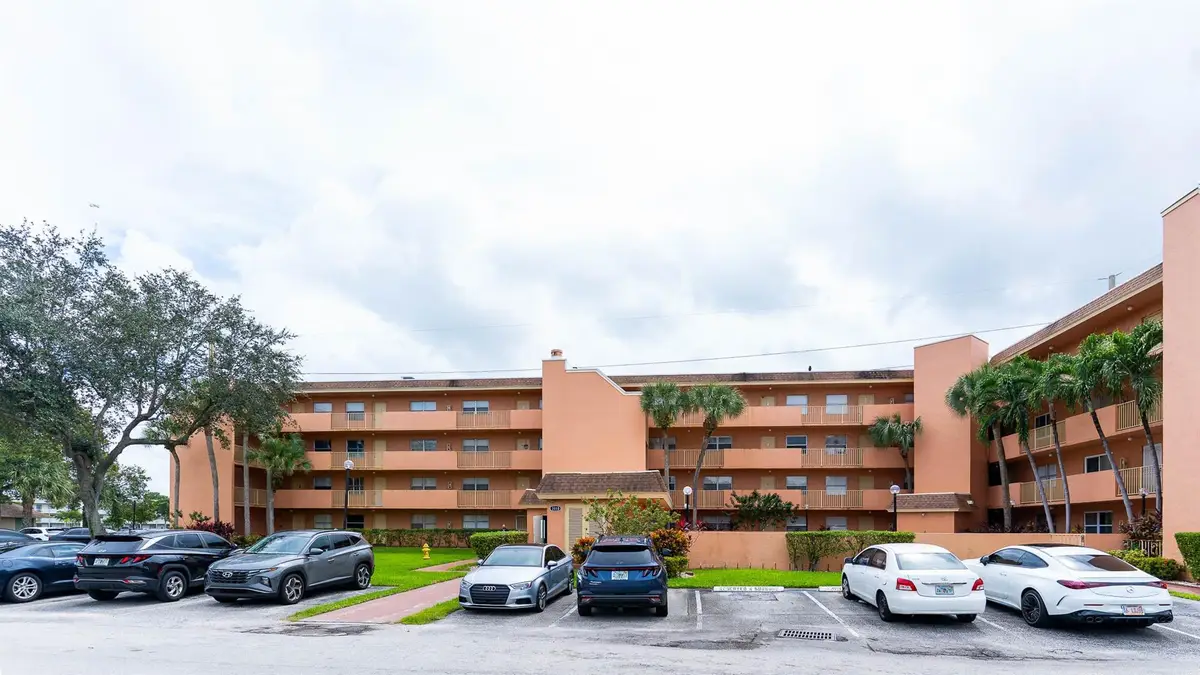3110 N Pine Island Road #304, Sunrise, FL 33351 - #1
