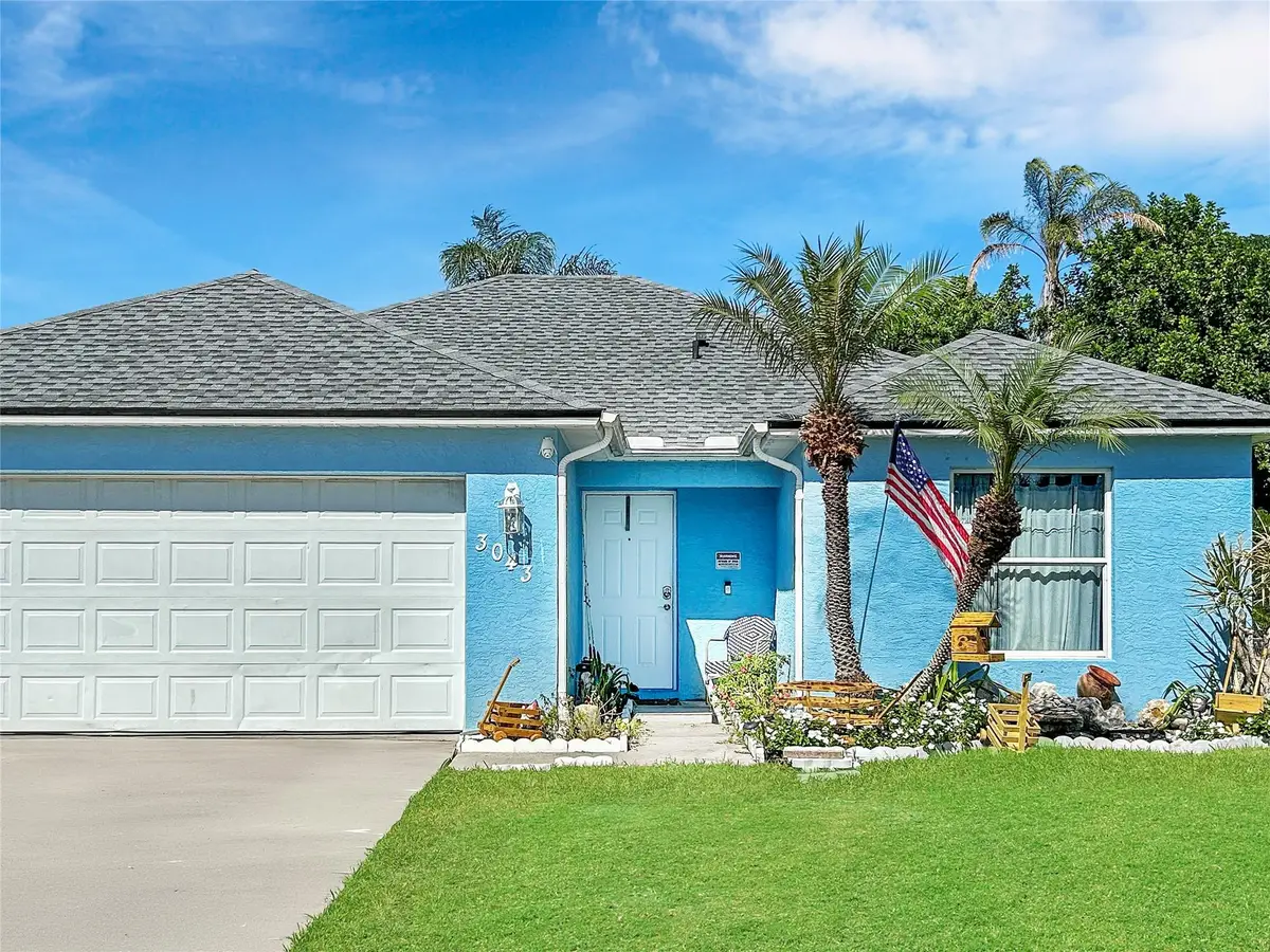 3043 SE Banyan Street, Stuart, FL 34997 - #1