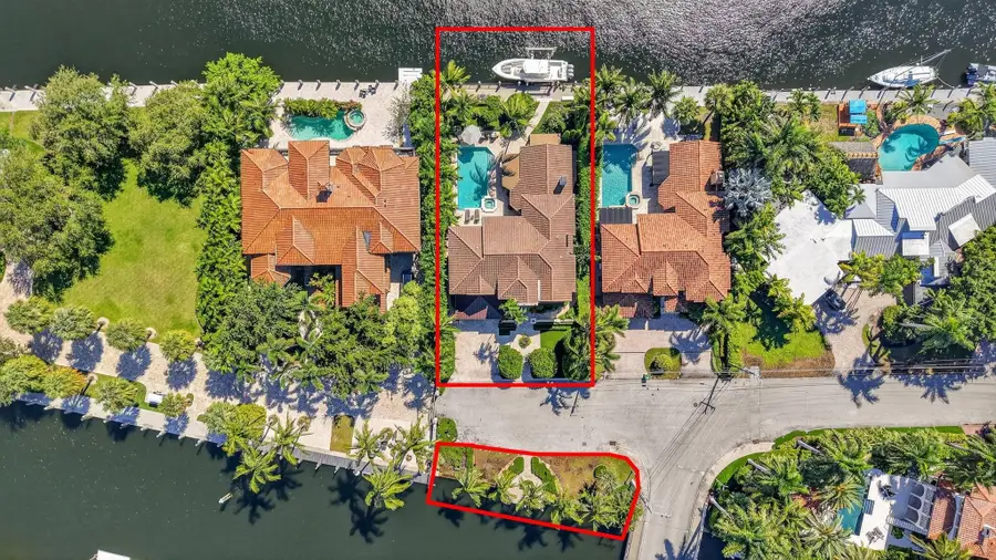 2630 Barcelona Drive, Fort Lauderdale, FL 33301 - #2