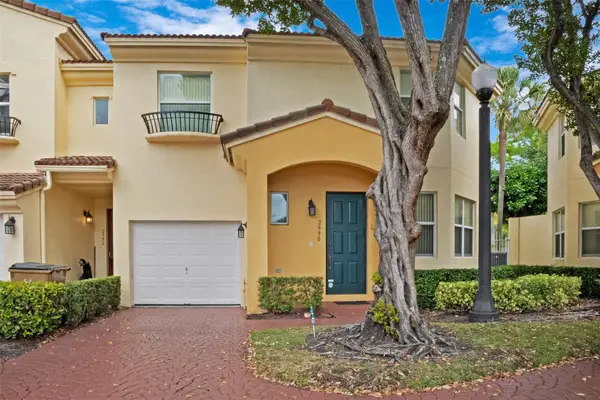 2990 Deer Creek Country Club Boulevard #2990, Deerfield Beach, FL 33442