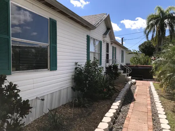 1192 Chobee Street, Okeechobee, FL 34974