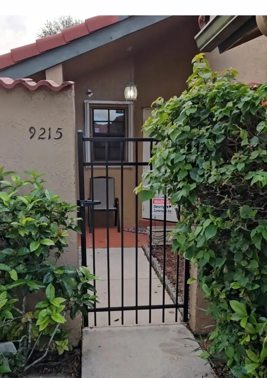 9215 W Sunrise Boulevard, Plantation, FL 33322 - #1