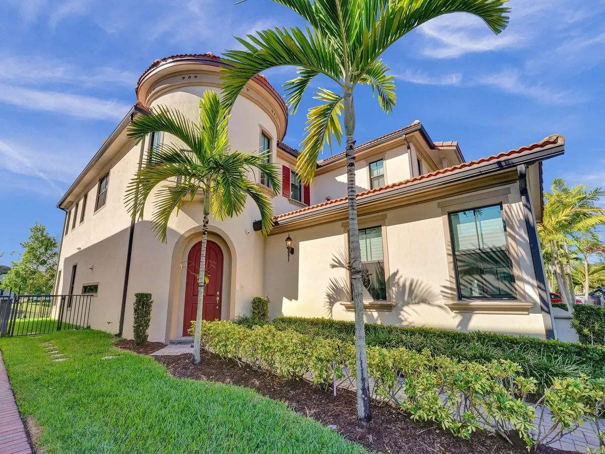 9345 Carrington Avenue, Parkland, FL 33076 - #1