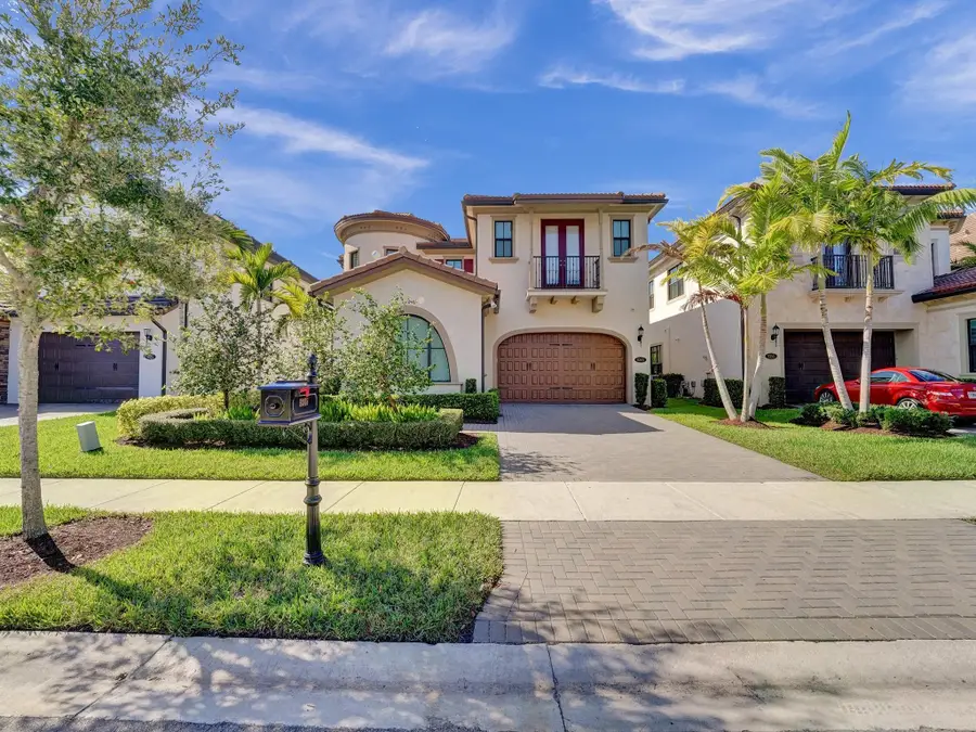 9345 Carrington Avenue, Parkland, FL 33076 - #2