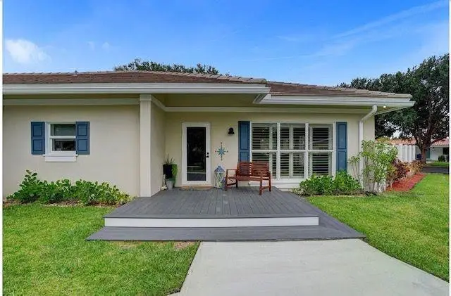 2622 NE 27th Avenue, Lighthouse Point, FL 33064 - #3