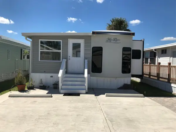 52 Turtle Road, Okeechobee, FL 34974