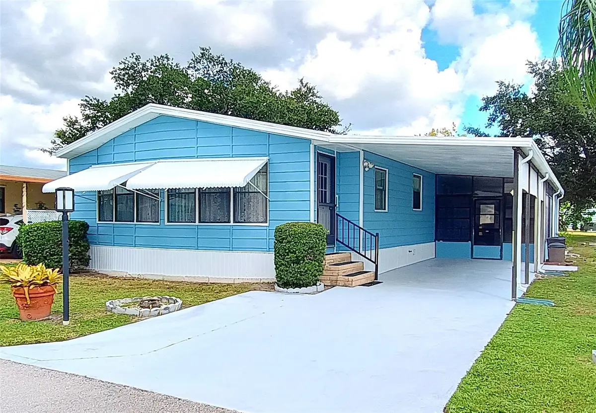 430 La Buona Vita Drive, Port Saint Lucie, FL 34952 - #1