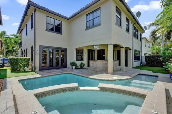 4115 Artesa Drive, Boynton Beach, FL 33436