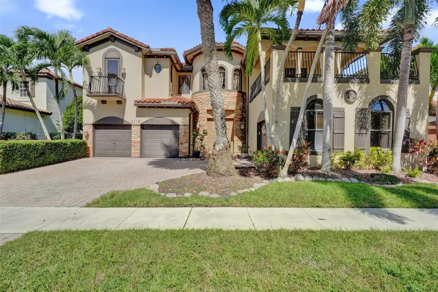 4115 Artesa Drive, Boynton Beach, FL 33436 - #3
