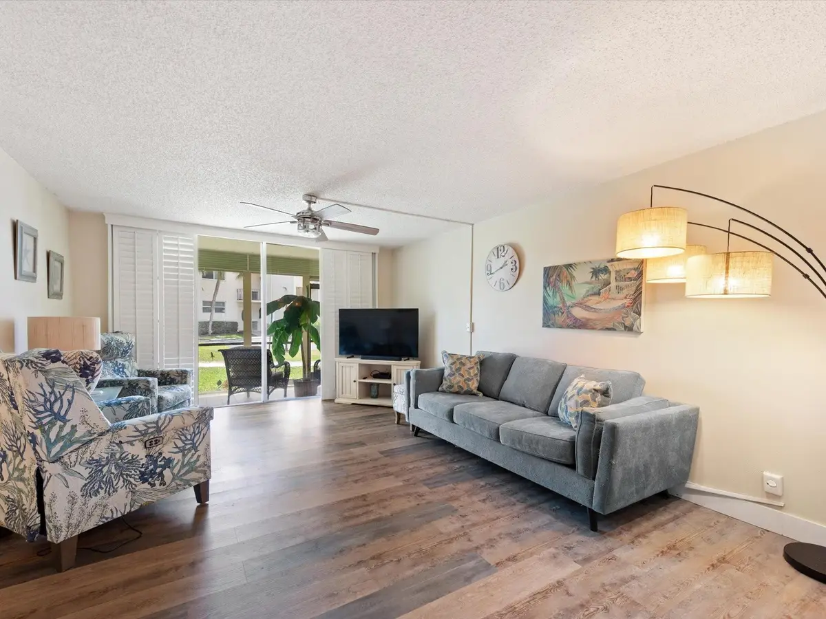 311 S Hollybrook Drive #104, Pembroke Pines, FL 33025 - #1