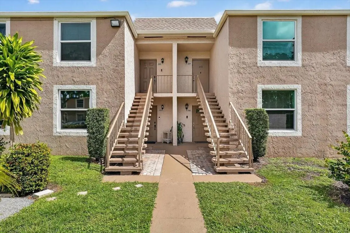 950 NW 80th Avenue #106, Margate, FL 33063 - #1