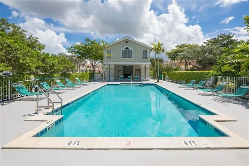 12412 NW 10th Court #C-11, Coral Springs, FL 33071 - #1