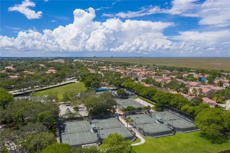 12412 NW 10th Court #C-11, Coral Springs, FL 33071 - #3