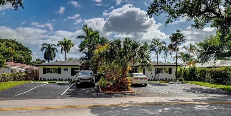 3860 NE 23rd Avenue, Lighthouse Point, FL 33064 - #3