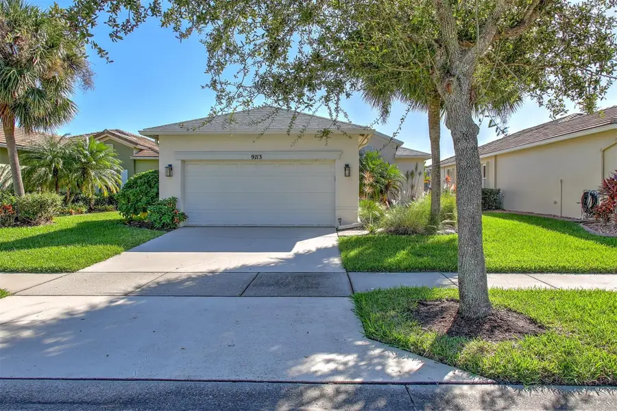9713 SW Eastbrook Circle, Port Saint Lucie, FL 34987 - #3