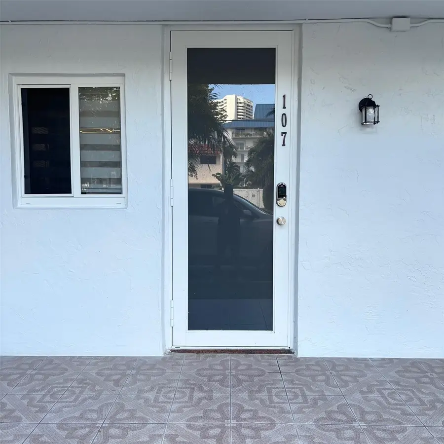 3750 NE 170th Street #107, North Miami Beach, FL 33160 - #3