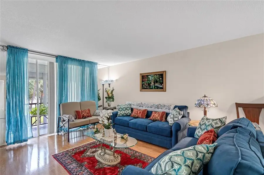 9800 N Hollybrook Lake Drive #202, Pembroke Pines, FL 33025 - #2