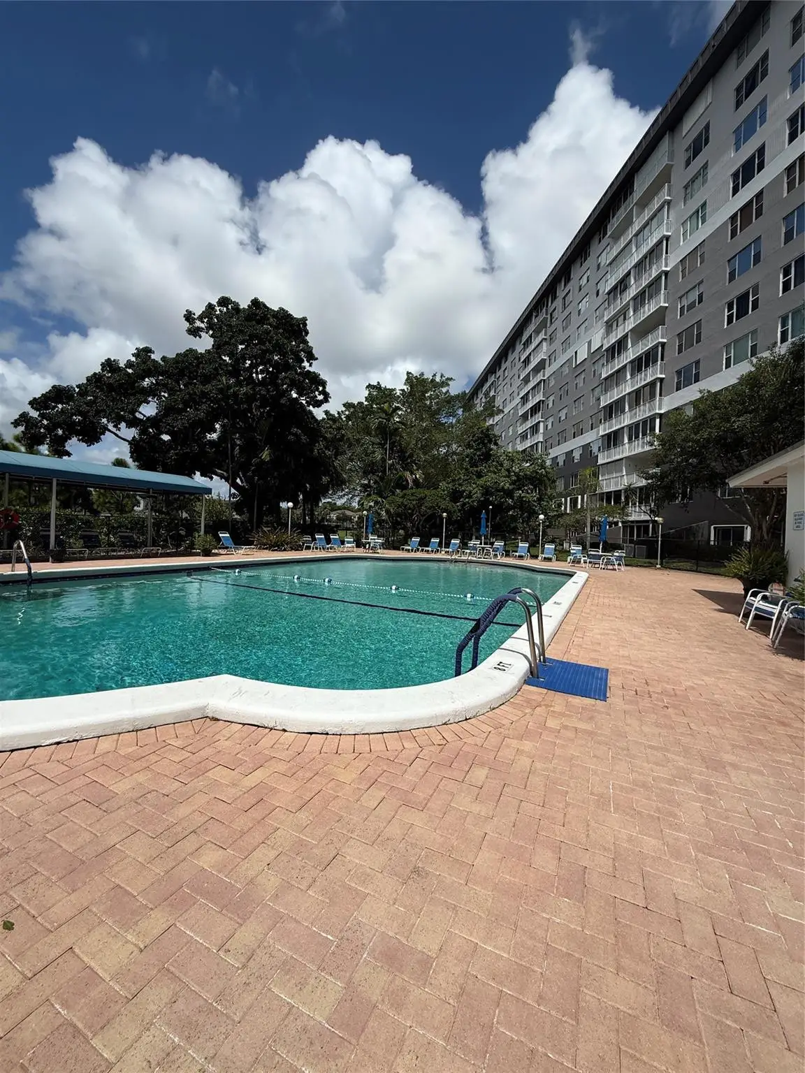 4001 Hillcrest Drive #1012, Hollywood, FL 33021 - #1