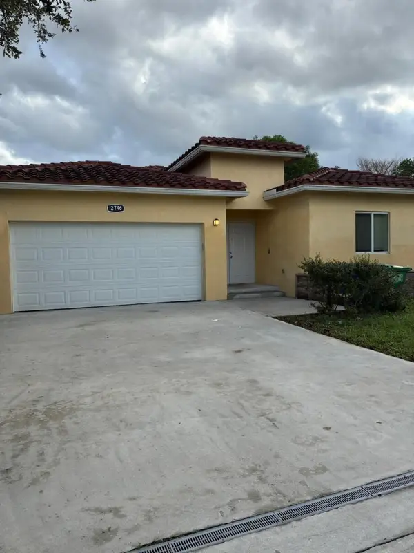 2746 NW 13 Court, Fort Lauderdale, FL 33311