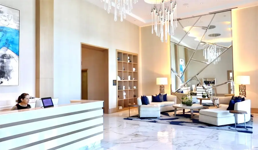 1 N Fort Lauderdale Beach Boulevard #1801 / 1808, Fort Lauderdale, FL 33304 - #3