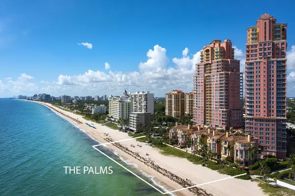 2110 N Ocean Boulevard #9D, Fort Lauderdale, FL 33305